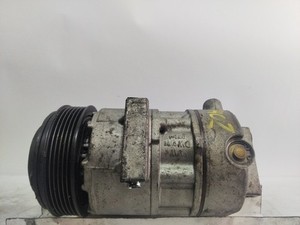 1S0820803C klimakompressor TOYOTA AURIS LUNA 2006 1785699