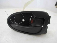 Porte arrière et accessoires Toyota YARIS II