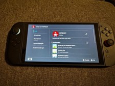 Nintendo Switch 2 Konsole Tablet inkl. Joy-Con – Top Zustand