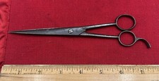 Antique L. Oppleman Germany Barber Stylist Scissors