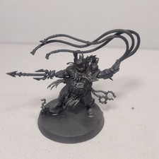 Bloodstoker Blades of Khorne Warhammer Age of Sigmar