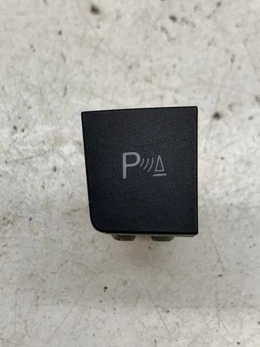 VW PASSAT Variant B6 3C5 Parktronik Schalter 3C0927235 2.00 Diesel 23948477