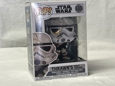 Funko Pop! Vinyl: Star Wars - Thrawn's Night Trooper #685