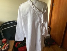 Indian vrajvasi' Style Classic Men Kurta Stitched Cotton -