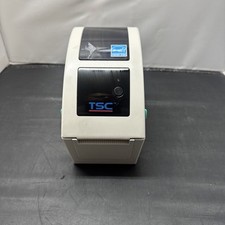 TSC TDP-225 Direct Thermal Printer/ No Charge...