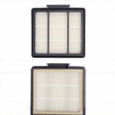 Sweeping Robot Accessories For Ion Robot Av751 R85 Rv850 Rv850 Filter Set