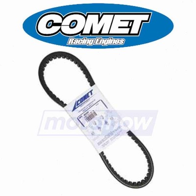Comet 203598A 30 Series Assymetric Polyester Drive Belt for Engine Clutch & uf