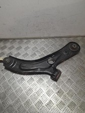 Triangle de suspension Suzuki SPLASH