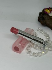 Christian Dior Addict Lip Glow Reviving Lip Balm - 012 Rosewood - New