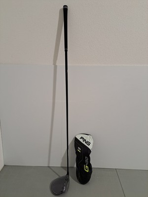 Ping G430 MAX Herren Driver 9 Alta CB 55 S