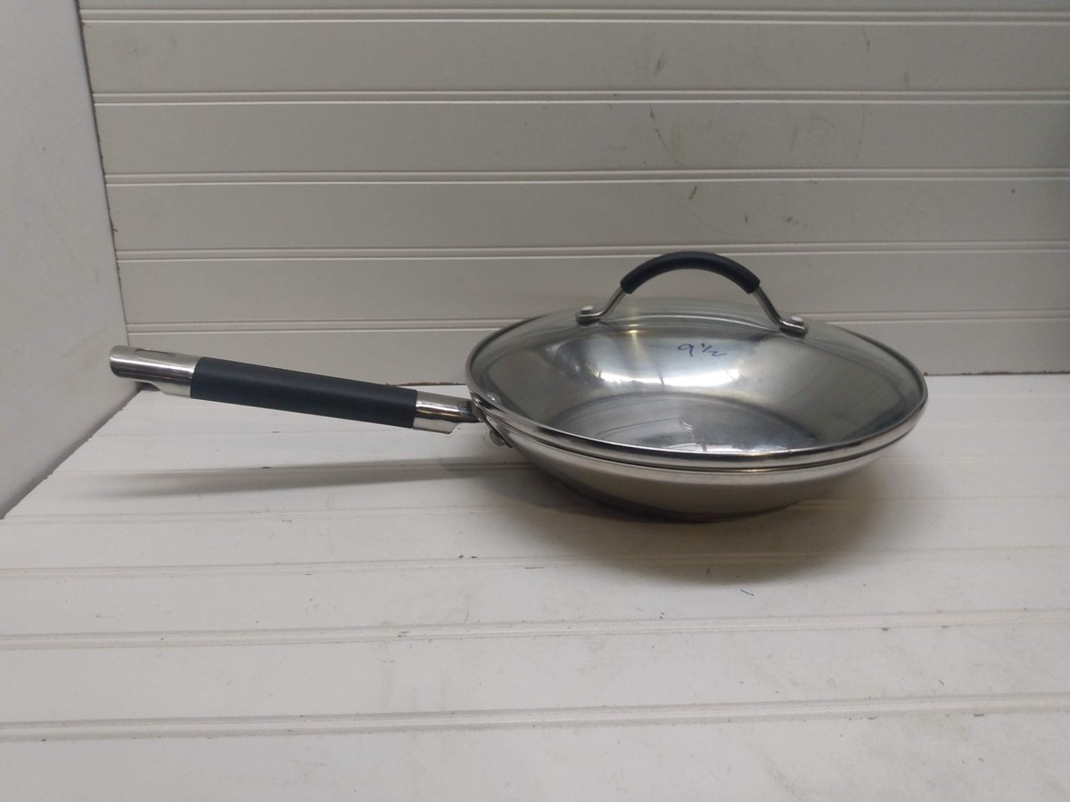 Revere Ware Induction 10