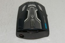 Cobra SPX 5500 14-Band Radar Laser Detector Unit Only TESTED