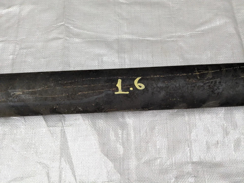 1990–1993 Mazda Miata MX-5 Driveshaft Prop Shaft OEM NA01-25-100 Manual 90-93 - Image 2 of 4