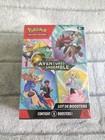 🇫🇷 Pokémon FR Bundle scellé EV09 Aventures Ensemble 6 boosters NEUF