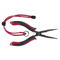 Berkley 6In Xcd Straight Nose Pliers - Angelzange, Angelzange, LöSezange, Zange