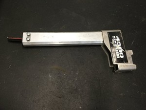 Tarp Components - Used | 1704976