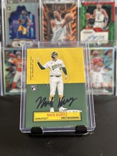 2025 Topps Archives - 1964 Topps Stand-Ups Nick Kurtz #64SU-25 (RC)