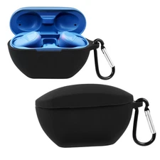  Charging Case Protective Earphone Cover Wireless Portable Earbud