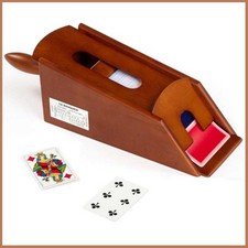 Sabot Legno tinta Mogano - Dal Negro