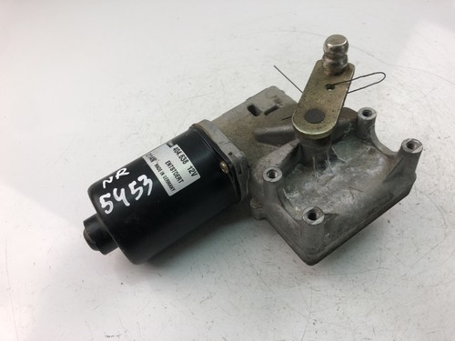 PEUGEOT 307 3A/C Scheibenwischermotor 40463812V 15420301