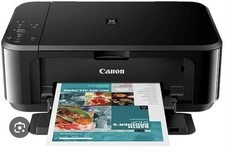 Canon PIXMA MG3650S Wireless Inkjet Printer 