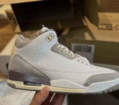 Jordan 3 Retro SP A Ma Maniere (W) US10W