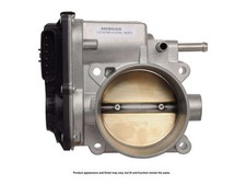 For 2004 Nissan Pathfinder Armada Throttle Body Cardone 44178KGPT