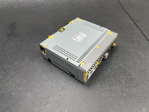 Radio Receiver 2021 Chevrolet Spark 42756549 2019 2020 2022 - Foto 6 di 14