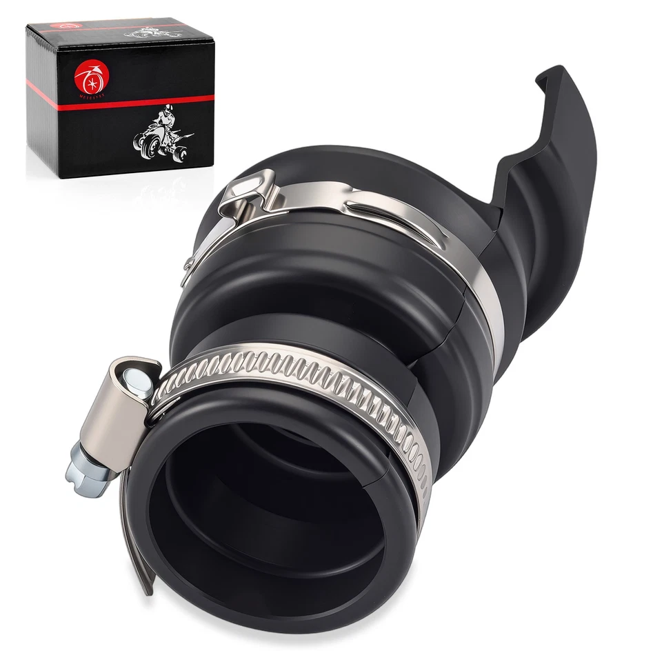 Bota de fuelle de eje de transmisión con cojinete para Sea-Doo GTI GTR GTX RXP Wake FISH PRO 130 Foto 4 de 4