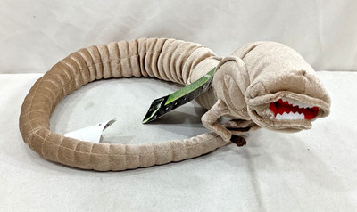 ThinkGeek Alien Xenomorph Chestbuster Plush Doll NEW with Tag FREESHIP