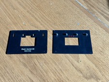 Durst Aumet 35mm Enlarging Format Mask Set - For Durst Setoneg M700/M800 