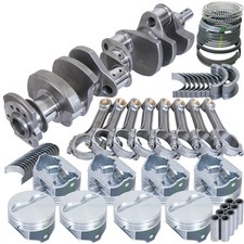Eagle Rotating Assembly