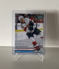 2025-26 Upper Deck Series 2 Sam Reinhart Deluxe /250