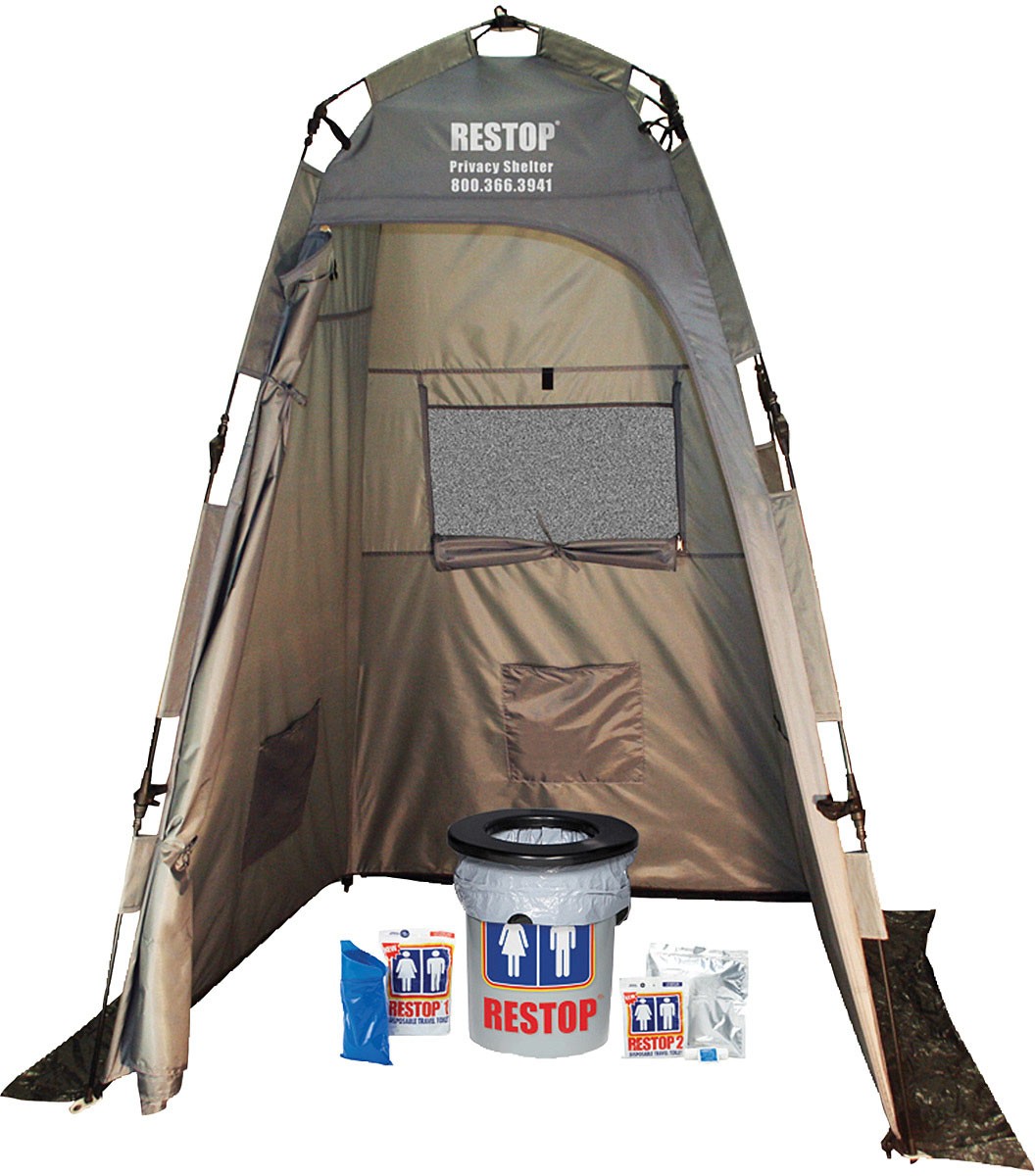 Туалетная система Restop Restop Туалетная система Restop