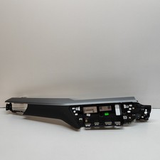 AUDI Q8 E-TRON Sportback Dashboard Trim  4KR857736 Electricity 300kw 31155133