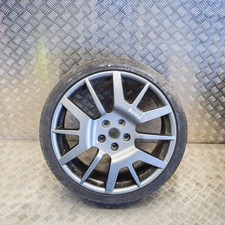 Maserati Gran Turismo Alufelge 2012 228798