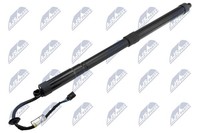 Heckklappen DäMpfer Gasfeder Kofferraum Nty AE-HY-048 FüR Hyundai Santa FÉ Crdi