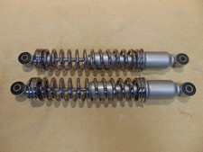 Hinterrad Federbeine für Hercules K 50 RL / SL