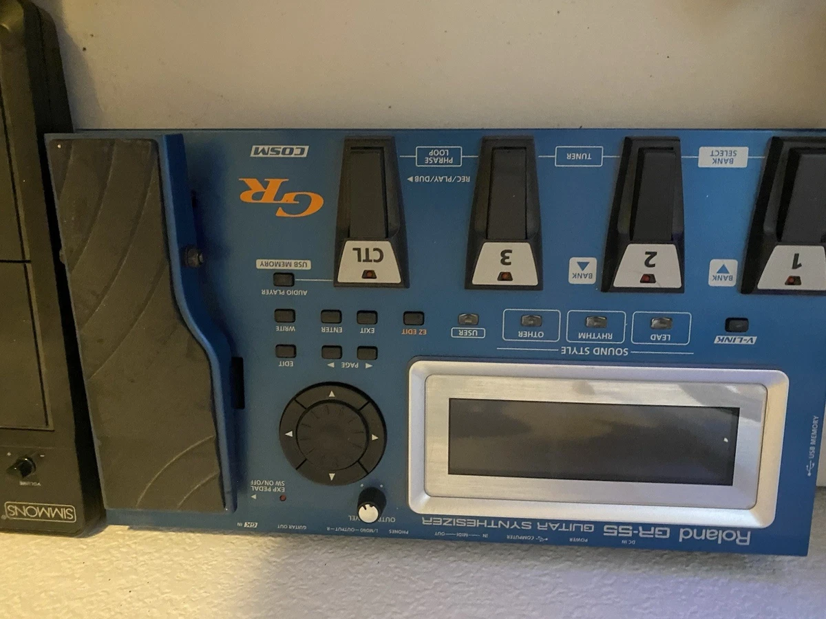 Roland GR-55 products for sale | eBay