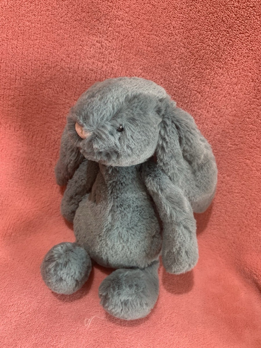 JELLYCAT Small Bashful Forest Bunny Sサイズ Bashful Forest Bunny Small