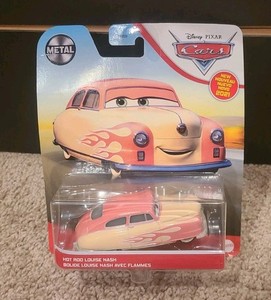 Disney Cars Louise Nash for sale | eBay