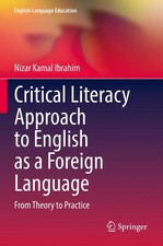 Critical Literacy Approach to English as a Fo...