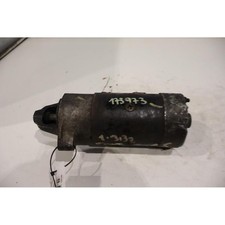 Démarreur Fiat X1/9