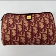 Pochette Christian Dior