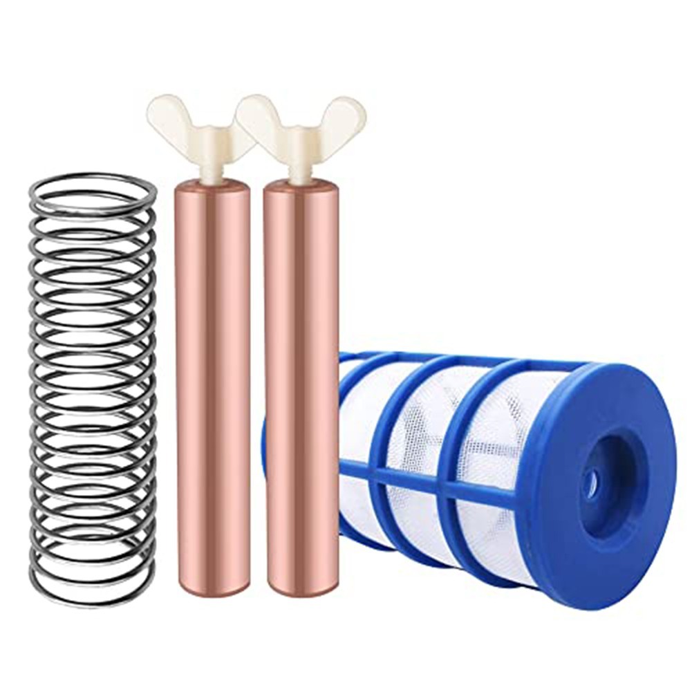 Copper Replacement Kit Pool Maintenance Kit Cost-Effective Performance