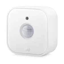 Motion (Matter) - Smart Motion Sensor with Light Sensor, IPX3 Water Resistanc...