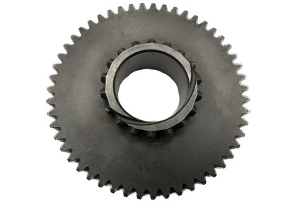 DEUTZ-ALLIS 72103650 Low Gear (51/18 Teeth)