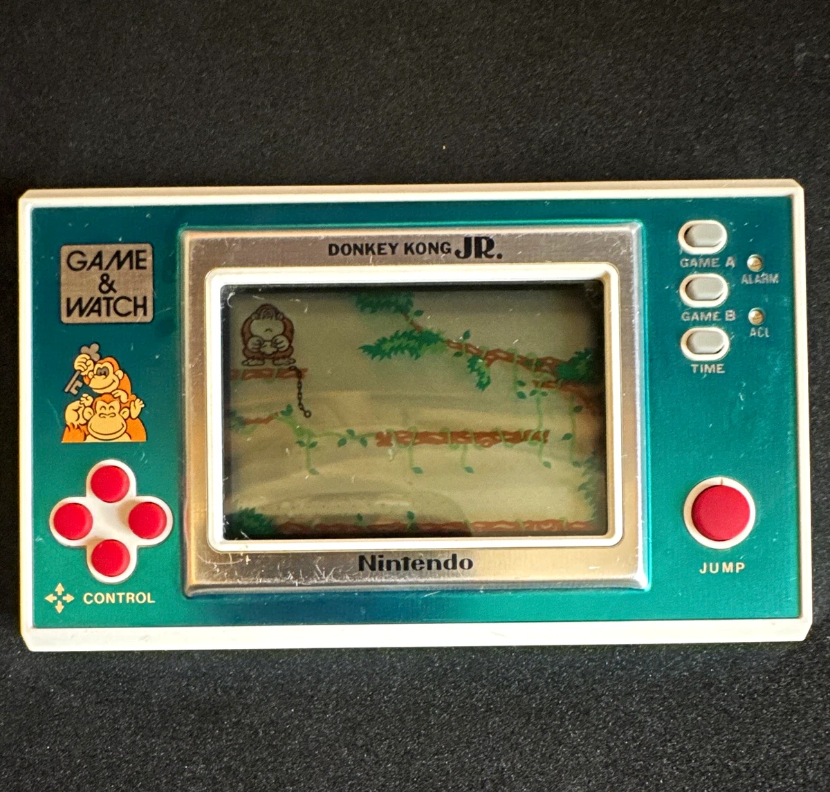 Nintendo Donkey Kong Electronic Games for sale - eBay