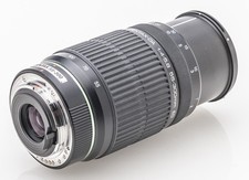 Pentax DA 55-300mm Focal Camera Lenses for sale - eBay