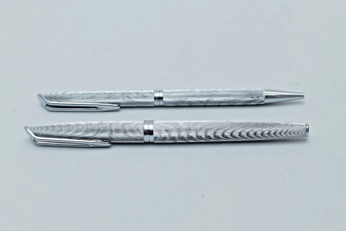 Waterman Silver Collectible Pens for sale | eBay